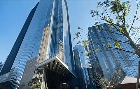 美国汉佛莱医药照料有限公司