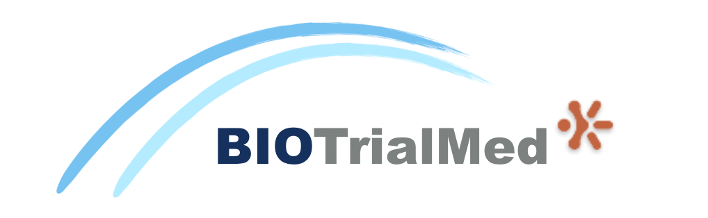 ��������ҽҩ�Ƽ����޹�˾��BioTrialMed, LLC��